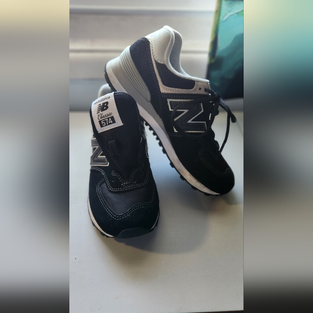 New Balance Classic 574